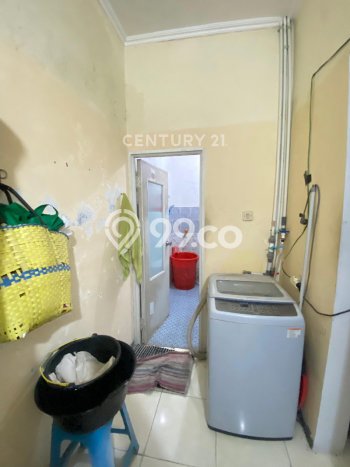 Dijual Cepat Rumah Minimalis & Modern LB 60m2 di Pondok Ungu Dijual Cepat Rumah Minimalis & Modern LB 60m2 di Pondok Ungu
