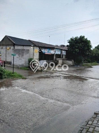 Tanah Area Prospektif Kawasan Cikarang Selatan, Luas 211m2m², Dekat ke Fasilitas, Lingkungan Asri Tanah Area Prospektif Kawasan Cikarang Selatan, Luas 211m2m², Dekat ke Fasilitas, Lingkungan Asri
