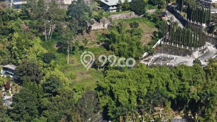 Dijual Tanah di Lembang Bandung Barat Luas 4000m2 SHM Dijual Tanah di Lembang Bandung Barat Luas 4000m2 SHM