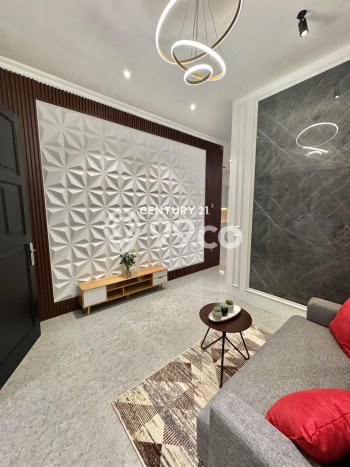 Rumah Luas Asri 5 KT Siap Pakai di Delta Mas Bekasi Rumah Luas Asri 5 KT Siap Pakai di Delta Mas Bekasi