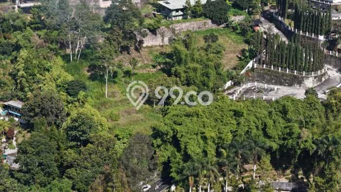 Dijual Tanah di Lembang Bandung Barat Luas 4000m2 SHM Dijual Tanah di Lembang Bandung Barat Luas 4000m2 SHM