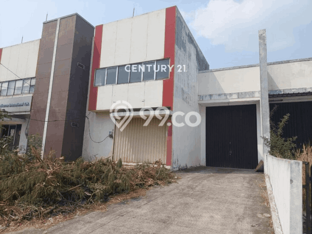 Gudang Bagus Dijual LB 356m2 Lokasi Strategis Bekasi Area Cocok untuk Bisnis Gudang Bagus Dijual LB 356m2 Lokasi Strategis Bekasi Area Cocok untuk Bisnis