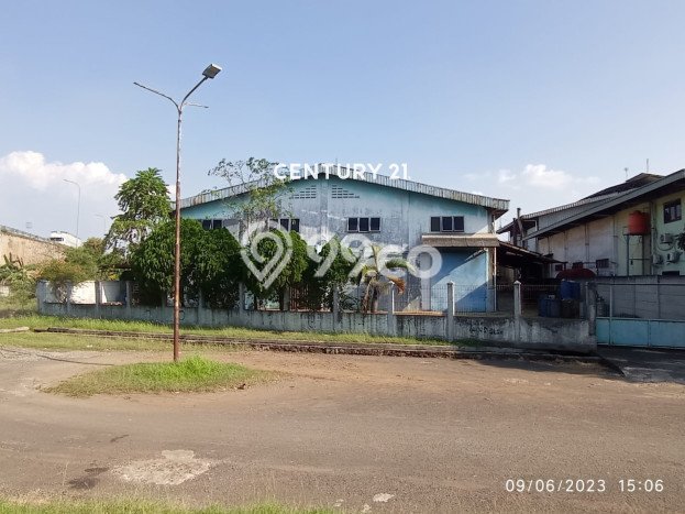 INVESTASI MENGUNTUNGKAN! Gudang Kawasan Cibitung, Luas 1900m2m², Potensi Profit Tinggi INVESTASI MENGUNTUNGKAN! Gudang Kawasan Cibitung, Luas 1900m2m², Potensi Profit Tinggi