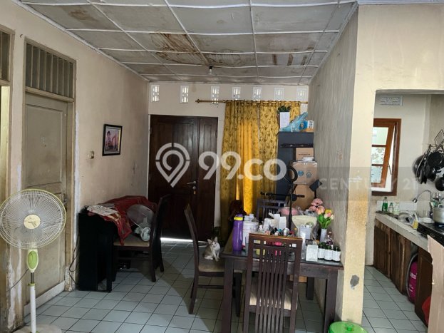 Rumah Minimalis 2 KT di Cikarang Bekasi Unfurnished Rumah Minimalis 2 KT di Cikarang Bekasi Unfurnished