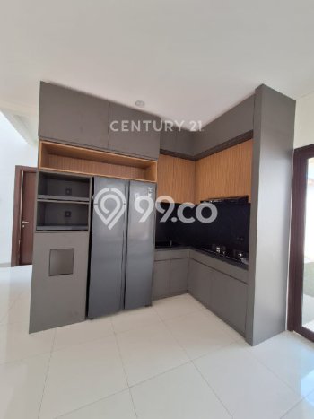 Rumah Modern Minimalis 3 KT Bisa Langsung Pindah di Lippo Cikarang Rumah Modern Minimalis 3 KT Bisa Langsung Pindah di Lippo Cikarang