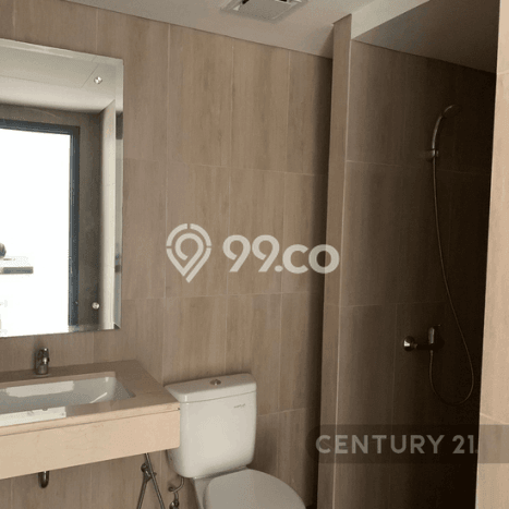 Dijual Apartemen 1 KT 1 KM di Lippo Cikarang Dijual Apartemen 1 KT 1 KM di Lippo Cikarang