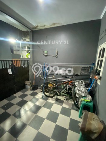 Dijual Cepat Rumah Minimalis & Modern LB 60m2 di Pondok Ungu Dijual Cepat Rumah Minimalis & Modern LB 60m2 di Pondok Ungu