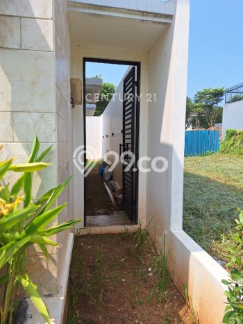 Rumah Modern Minimalis 3 KT Bisa Langsung Pindah di Lippo Cikarang Rumah Modern Minimalis 3 KT Bisa Langsung Pindah di Lippo Cikarang