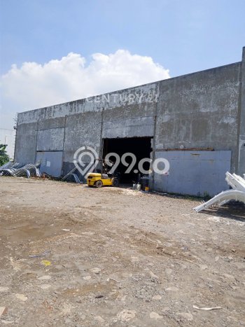 Pabrik Dijual Lokasi Emas di Jababeka Luas 966m2 Pabrik Dijual Lokasi Emas di Jababeka Luas 966m2