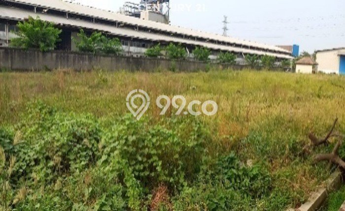 Gudang Dijual di Prime Area Bekasi Luas 480m2 Gudang Dijual di Prime Area Bekasi Luas 480m2