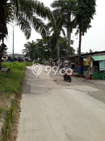Tanah Area Prospektif Kawasan Cikarang Selatan, Luas 211m2m², Dekat ke Fasilitas, Lingkungan Asri Tanah Area Prospektif Kawasan Cikarang Selatan, Luas 211m2m², Dekat ke Fasilitas, Lingkungan Asri
