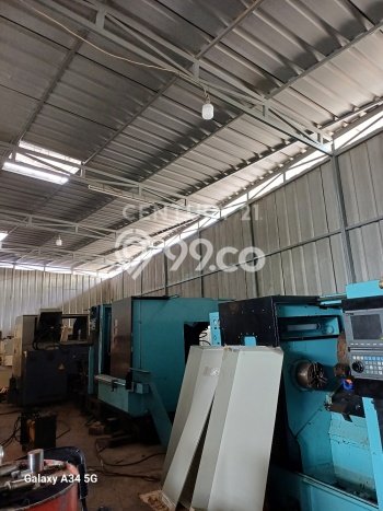 Gudang Bagus Dijual di Cikarang Bekasi Lokasi Strategis Cocok untuk Kembangkan Bisnis Gudang Bagus Dijual di Cikarang Bekasi Lokasi Strategis Cocok untuk Kembangkan Bisnis