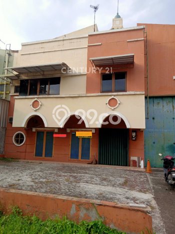 Disewakan Pabrik di Pusat Kota Bekasi Ramai Strategis Disewakan Pabrik di Pusat Kota Bekasi Ramai Strategis