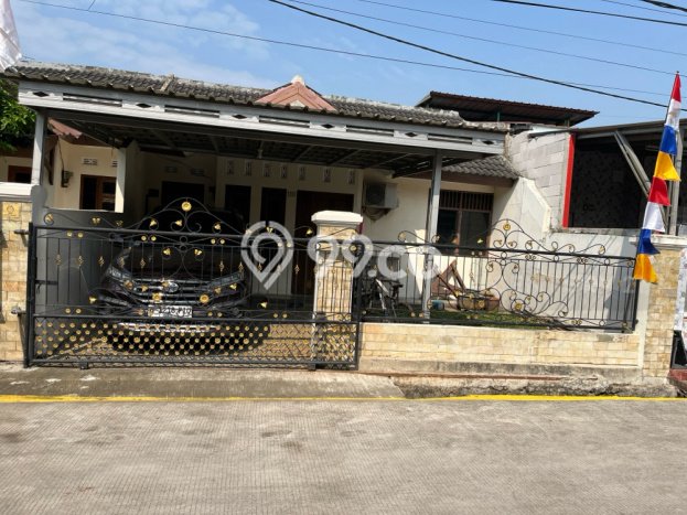 Rumah Minimalis 2 KT di Cikarang Bekasi Unfurnished Rumah Minimalis 2 KT di Cikarang Bekasi Unfurnished