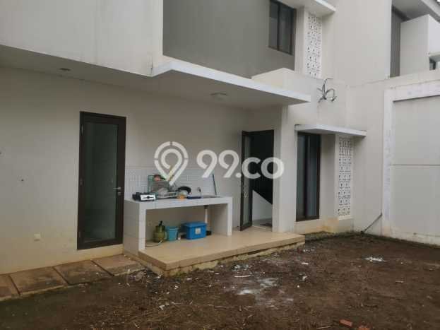 Hunian Eksklusif Siap Huni LT 162m2 di Gedebage, Bandung Hunian Eksklusif Siap Huni LT 162m2 di Gedebage, Bandung