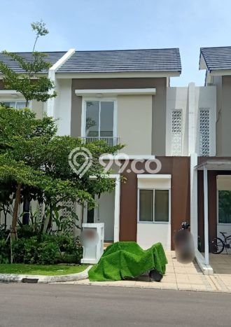 HUNIAN IMPIAN! Rumah di Summarecon Bandung, 2 KM, Bebas Macet, Luas 90m² LB 67m² HUNIAN IMPIAN! Rumah di Summarecon Bandung, 2 KM, Bebas Macet, Luas 90m² LB 67m²