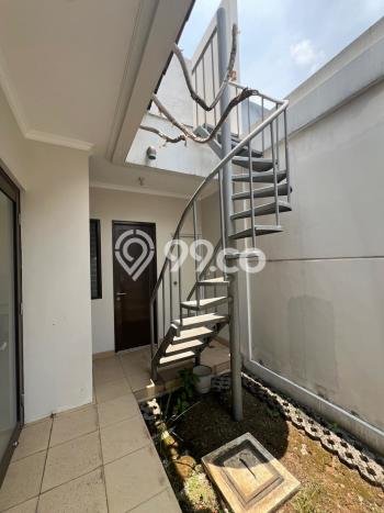 Jarang Ada! Rumah Sewa 4 Kamar Nyaman Siap Huni Summarecon Bandung Jarang Ada! Rumah Sewa 4 Kamar Nyaman Siap Huni Summarecon Bandung