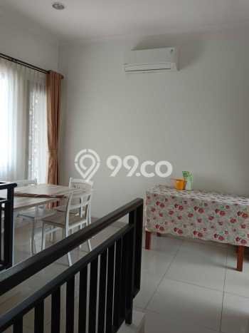 Rumah Sewa Bandung LT 162m2 LB 134m2 Kawasan Summarecon Bandung Rumah Sewa Bandung LT 162m2 LB 134m2 Kawasan Summarecon Bandung