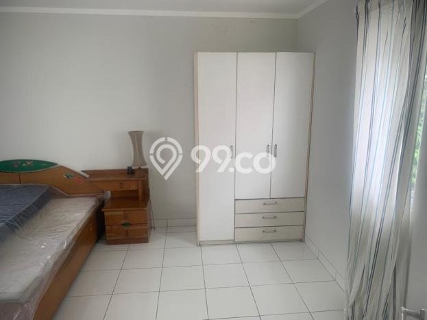 Disewakan Rumah Murah di Summarecon Bandung Bandung Punya 2 Kamar Tidur Disewakan Rumah Murah di Summarecon Bandung Bandung Punya 2 Kamar Tidur