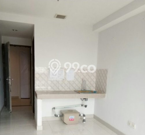 Hunian Apartemen Budget Friendly di Bandung dengan 2 Kamar Tidur, 1 Kamar Mandi Hunian Apartemen Budget Friendly di Bandung dengan 2 Kamar Tidur, 1 Kamar Mandi