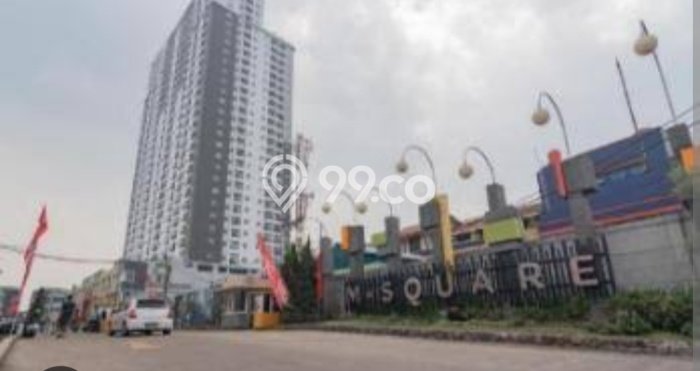 Hunian Apartemen Budget Friendly di Bandung dengan 2 Kamar Tidur, 1 Kamar Mandi Hunian Apartemen Budget Friendly di Bandung dengan 2 Kamar Tidur, 1 Kamar Mandi
