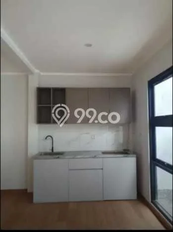 Rumah sewa siap pakai 3 KT di Summarecon Bandung, Bandung Rumah sewa siap pakai 3 KT di Summarecon Bandung, Bandung