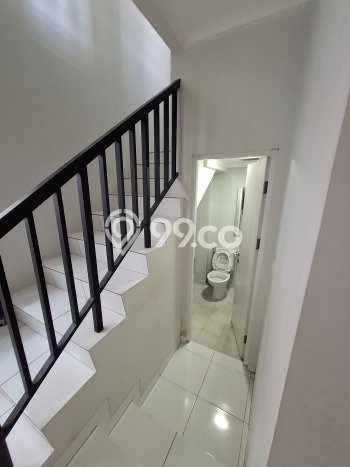 Dijual Rumah Modern 2 KT di Summarecon Bandung, Bandung Dijual Rumah Modern 2 KT di Summarecon Bandung, Bandung