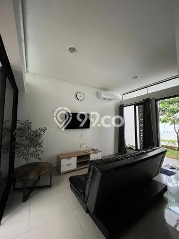 Jarang Ada! Rumah Kontrakan 3 Kamar Bagus Siap Huni Summarecon Bandung Jarang Ada! Rumah Kontrakan 3 Kamar Bagus Siap Huni Summarecon Bandung