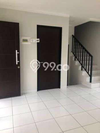 Rumah sewa siap huni 2 KT di Summarecon Bandung, Bandung Rumah sewa siap huni 2 KT di Summarecon Bandung, Bandung