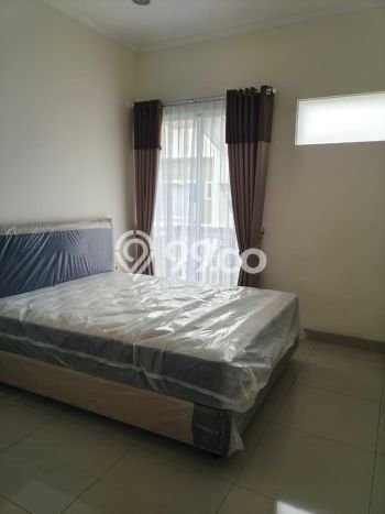 Lokasi terbaik! Rumah siap pakai dikontrakkan di Gedebage LB 216m2 Lokasi terbaik! Rumah siap pakai dikontrakkan di Gedebage LB 216m2