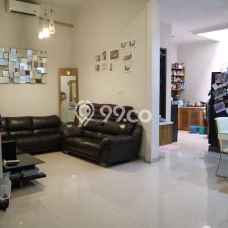Jual Rumah Favorit Siap Huni LB 108m2 di Batununggal, Bandung Jual Rumah Favorit Siap Huni LB 108m2 di Batununggal, Bandung