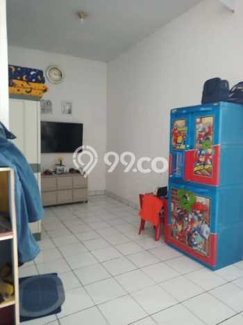 Rumah Modern 3 Kamar LT 144m2 di Taman Kopo Indah Rumah Modern 3 Kamar LT 144m2 di Taman Kopo Indah