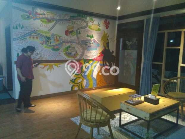 Disewakan Rumah Nyaman LT 2100m2 / LB 800m2 di Setiabudi, Bandung Disewakan Rumah Nyaman LT 2100m2 / LB 800m2 di Setiabudi, Bandung