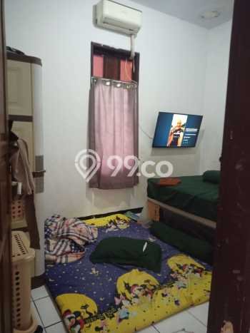 Rumah Modern 3 Kamar LT 144m2 di Taman Kopo Indah Rumah Modern 3 Kamar LT 144m2 di Taman Kopo Indah