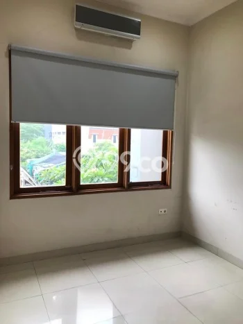 Rumah sewa siap pakai 3 KT di Surya Sumantri, Bandung Rumah sewa siap pakai 3 KT di Surya Sumantri, Bandung