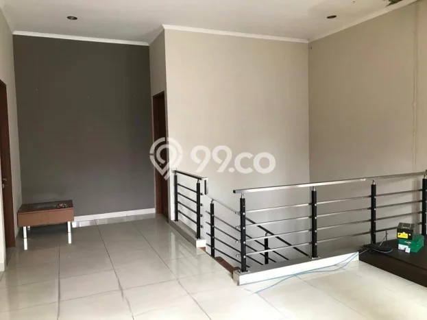 Rumah sewa siap pakai 3 KT di Surya Sumantri, Bandung Rumah sewa siap pakai 3 KT di Surya Sumantri, Bandung