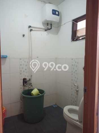 Rumah Modern 3 Kamar LT 144m2 di Taman Kopo Indah Rumah Modern 3 Kamar LT 144m2 di Taman Kopo Indah
