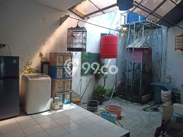 Rumah Modern 3 Kamar LT 144m2 di Taman Kopo Indah Rumah Modern 3 Kamar LT 144m2 di Taman Kopo Indah