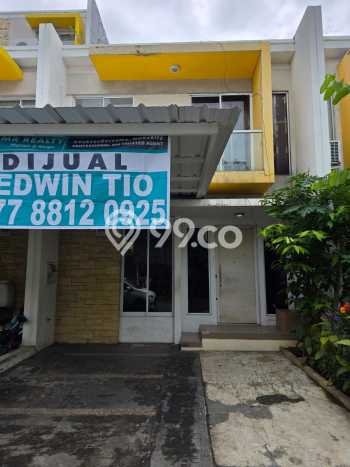 Jual Rumah Strategis Bagus Punya 3 KT di Cengkareng Jakarta Barat SHM Jual Rumah Strategis Bagus Punya 3 KT di Cengkareng Jakarta Barat SHM