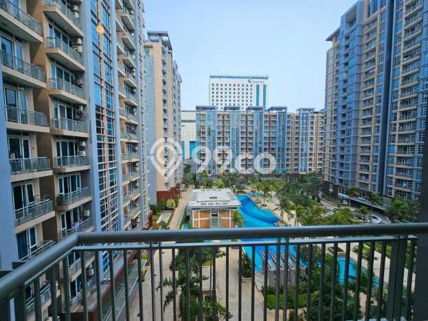 Hunian Apartemen Strategis untuk Dijual di Jakarta Utara dengan 4 Kamar Hunian Apartemen Strategis untuk Dijual di Jakarta Utara dengan 4 Kamar