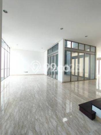 For Sale! Premium House LT 300m2 Desain Modern di Golf Island For Sale! Premium House LT 300m2 Desain Modern di Golf Island