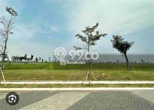 Tanah Siap Bangun Dijual di Jakarta Utara Punya Luas 250m2 Tanah Siap Bangun Dijual di Jakarta Utara Punya Luas 250m2