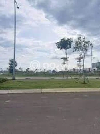 Tanah Kavling Dijual di Pantai Indah Kapuk 2, Jakarta Utara dengan Luas Tanah 1200m2 Tanah Kavling Dijual di Pantai Indah Kapuk 2, Jakarta Utara dengan Luas Tanah 1200m2