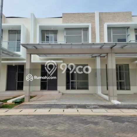 Jual Rumah Modern 3 KT di Pantai Indah Kapuk 2, Jakarta Utara Jual Rumah Modern 3 KT di Pantai Indah Kapuk 2, Jakarta Utara