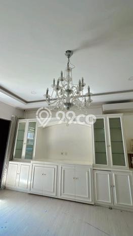 Jual Rumah Mewah Megah Dengan View Cantik di Pantai Indah Kapuk, Jakarta Utara Jual Rumah Mewah Megah Dengan View Cantik di Pantai Indah Kapuk, Jakarta Utara