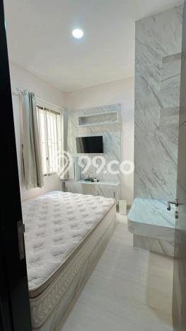 Jual Rumah Mewah Megah Dengan View Cantik di Pantai Indah Kapuk, Jakarta Utara Jual Rumah Mewah Megah Dengan View Cantik di Pantai Indah Kapuk, Jakarta Utara