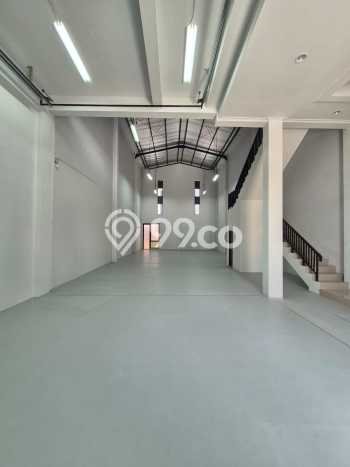 Gudang Dijual di Jakarta Utara LT 270m2 & LB 270m2 Lokasi Terbaik! Gudang Dijual di Jakarta Utara LT 270m2 & LB 270m2 Lokasi Terbaik!