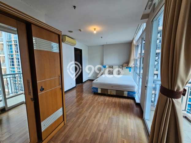 Hunian Apartemen Strategis untuk Dijual di Jakarta Utara dengan 4 Kamar Hunian Apartemen Strategis untuk Dijual di Jakarta Utara dengan 4 Kamar