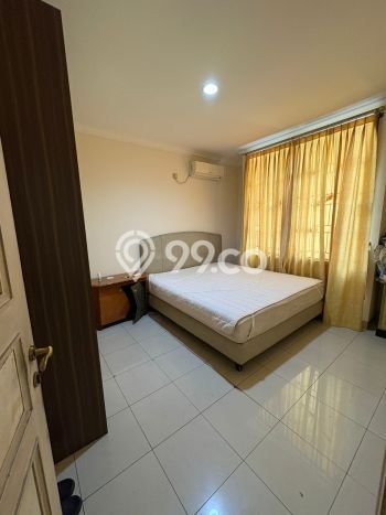 Ready to Use! Luxury House LT 144m2 Desain Modern di Pantai Indah Kapuk Ready to Use! Luxury House LT 144m2 Desain Modern di Pantai Indah Kapuk