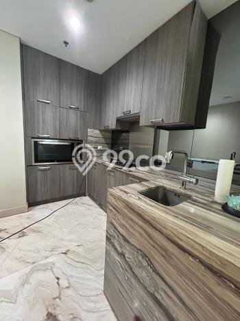 Hunian Apartemen Eksklusif untuk Dijual di Jakarta Utara dengan 3 BR & 2 Kamar Mandi Hunian Apartemen Eksklusif untuk Dijual di Jakarta Utara dengan 3 BR & 2 Kamar Mandi